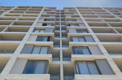 Apartment - 1 Bedroom - 1 Bathroom for sale in Avenue - Zahraa El Maadi - Hay El Maadi - Cairo