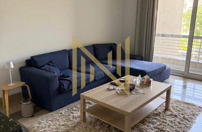 Apartment - 1 Bedroom - 2 Bathrooms for rent in New Giza - Cairo Alexandria Desert Road - 6 October City - Giza Apartment - 1 Bedroom - 2 Bathrooms for rent in New Giza - Cairo Alexandria Desert Road - 6 October City - Giza