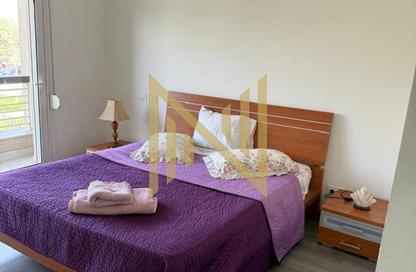 Apartment - 1 Bedroom - 2 Bathrooms for rent in New Giza - Cairo Alexandria Desert Road - 6 October City - Giza Apartment - 1 Bedroom - 2 Bathrooms for rent in New Giza - Cairo Alexandria Desert Road - 6 October City - Giza