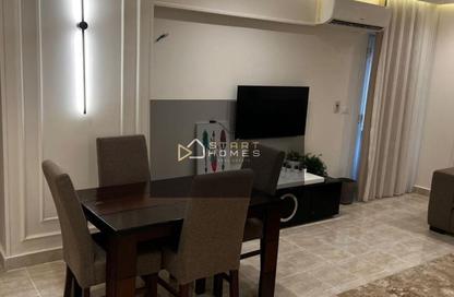 Apartment - 2 - 1 for sale in El Rehab Extension - Al Rehab - New Cairo City - Cairo