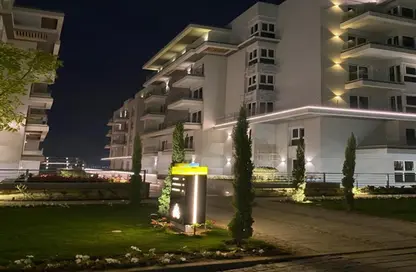 شقة - 2 غرف نوم - 2 حمامات للبيع في ماونتن فيو أي سيتي أكتوبر - كمبوندات 6 أكتوبر - مدينة 6 أكتوبر - الجيزة