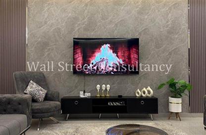 Apartment - 3 Bedrooms - 3 Bathrooms for sale in Valory - 5th Settlement Compounds - The 5th Settlement - New Cairo City - Cairo