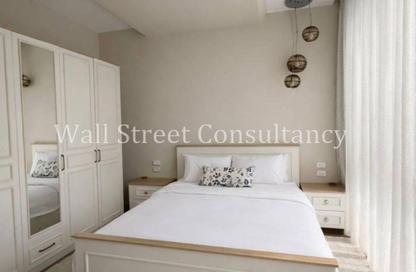 Apartment - 3 Bedrooms - 3 Bathrooms for sale in Valory - 5th Settlement Compounds - The 5th Settlement - New Cairo City - Cairo