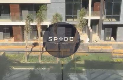 Apartment - 3 Bedrooms - 4 Bathrooms for sale in TRIO - 5th Settlement Compounds - The 5th Settlement - New Cairo City - Cairo