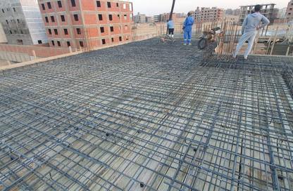 شقة - 3 غرف نوم - 3 حمامات للبيع في بيت الوطن - التجمع الخامس - مدينة القاهرة الجديدة - القاهرة