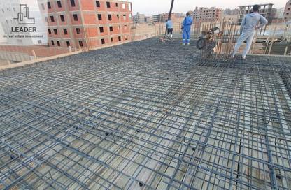 Apartment - 3 Bedrooms - 3 Bathrooms for sale in Bait Alwatan - The 5th Settlement - New Cairo City - Cairo Apartment - 3 Bedrooms - 3 Bathrooms for sale in Bait Alwatan - The 5th Settlement - New Cairo City - Cairo