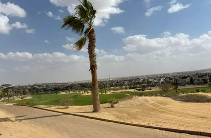 Villa - 5 Bedrooms - 7 Bathrooms for sale in Palm Hills Golf Views - Cairo Alexandria Desert Road - 6 October City - Giza