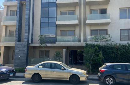 (بنتهاوس  (روف - 3 غرف نوم - 2 حمامات للبيع في جاليريا  مون فالى - المستثمرين الجنوبية - مدينة القاهرة الجديدة - القاهرة
