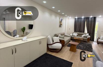 Apartment - 3 Bedrooms - 2 Bathrooms for rent in B6 - Madinaty - Cairo Apartment - 3 Bedrooms - 2 Bathrooms for rent in B6 - Madinaty - Cairo
