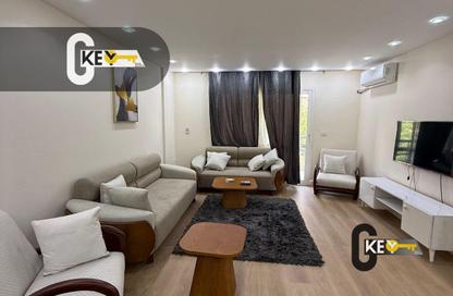 Apartment - 3 Bedrooms - 2 Bathrooms for rent in B6 - Madinaty - Cairo Apartment - 3 Bedrooms - 2 Bathrooms for rent in B6 - Madinaty - Cairo