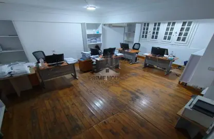 Apartment - 4 Bedrooms - 3 Bathrooms for sale in Syria St. - Roushdy - Hay Sharq - Alexandria