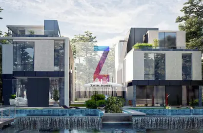 شقة - 3 غرف نوم - 3 حمامات للبيع في بلوم فيلدز - كمبوندات مدينة المستقبل - مدينة المستقبل - القاهرة