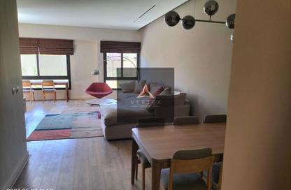 Apartment - 3 - 2 for rent in Fifth Square - The 5th Settlement - New Cairo City - Cairo