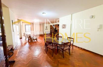 Apartment - 3 - 3 for sale in Kafr Abdo - Roushdy - Hay Sharq - Alexandria