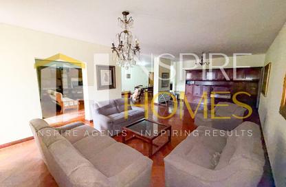 Apartment - 3 - 3 for sale in Kafr Abdo - Roushdy - Hay Sharq - Alexandria