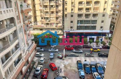 شقة - 3 - 2 للبيع في سموحة - حي شرق - الاسكندرية