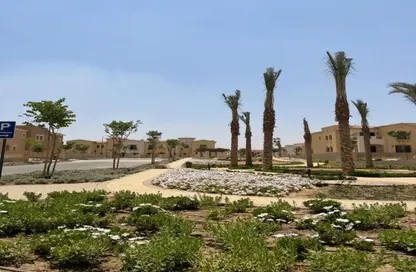 تاون هاوس - 3 غرف نوم - 3 حمامات للبيع في سيتي جيت - كمبوندات التجمع الخامس - التجمع الخامس - مدينة القاهرة الجديدة - القاهرة