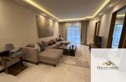 Apartment - 2 Bedrooms - 2 Bathrooms for rent in Lake View Residence - 5th Settlement Compounds - The 5th Settlement - New Cairo City - Cairo Apartment - 2 Bedrooms - 2 Bathrooms for rent in Lake View Residence - 5th Settlement Compounds - The 5th Settlement - New Cairo City - Cairo