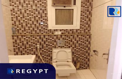 شقة - 2 غرف نوم - 2 حمامات للبيع في شارع الجزيره - الزمالك - القاهرة