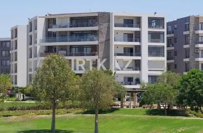 Apartment - 6 Bedrooms - 4 Bathrooms for sale in Taj City - 5th Settlement Compounds - The 5th Settlement - New Cairo City - Cairo