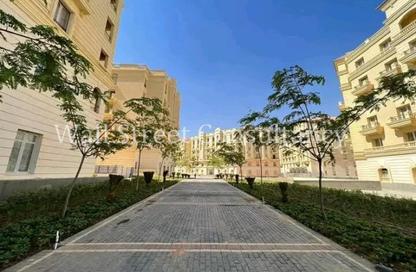 شقة - 3 - 3 للبيع في نيو جاردن سيتي - كمبوندات العاصمة الإدارية الجديدة - العاصمة الإدارية الجديدة - القاهرة