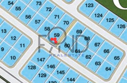 Apartment - 3 Bedrooms - 3 Bathrooms for sale in Gamal Abdel Nasser Axis - The 3rd Settlement - New Cairo City - Cairo