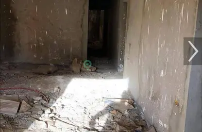 دوبلكس - 5 غرف نوم - 4 حمامات للبيع في عمارات النرجس - النرجس - مدينة القاهرة الجديدة - القاهرة