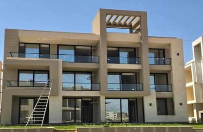 Chalet - 1 Bedroom - 1 Bathroom for sale in Bella Vento Galala - Al Ain Al Sokhna - Suez