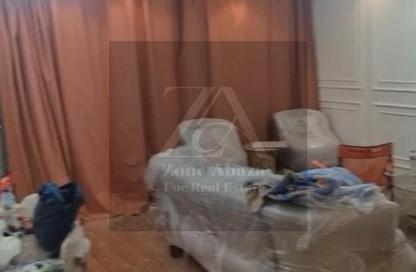 (بنتهاوس  (روف - 3 - 2 للايجار في ستون ريزيدنس - كمبوندات التجمع الخامس - التجمع الخامس - مدينة القاهرة الجديدة - القاهرة