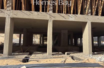 Apartment - 3 - 1 for sale in El Hadaba District - Hurghada - Red Sea