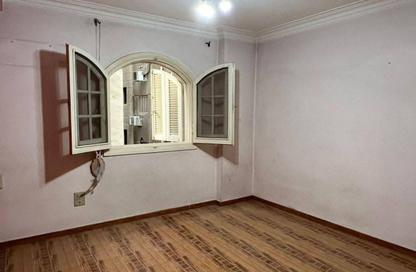 Apartment - 2 Bedrooms - 1 Bathroom for sale in Al Laselky St. - El Laselky - New Maadi - Hay El Maadi - Cairo