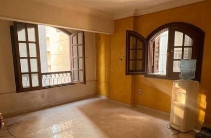 Apartment - 2 Bedrooms - 1 Bathroom for sale in Al Laselky St. - El Laselky - New Maadi - Hay El Maadi - Cairo