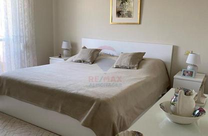 شقة - 2 غرف نوم - 3 حمامات للبيع في نيو جيزة - طريق مصر اسكندرية الصحراوي - مدينة 6 أكتوبر - الجيزة
