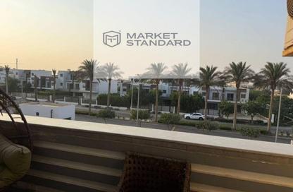 Apartment - 2 - 1 for sale in Hyde Park Business District Mall - South Teseen St. - The 5th Settlement - New Cairo City - Cairo