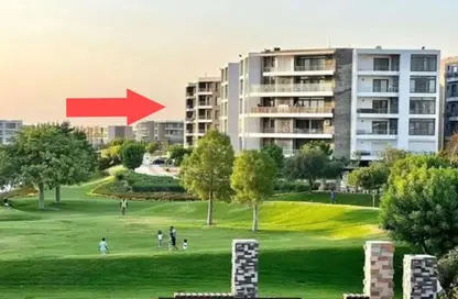 Apartment - 3 Bedrooms - 3 Bathrooms for sale in Shalya Taj City - 5th Settlement Compounds - The 5th Settlement - New Cairo City - Cairo