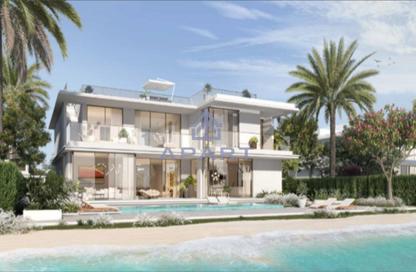 Villa - 3 Bedrooms - 4 Bathrooms for sale in Soul North Coast - Qesm Ad Dabaah - North Coast Villa - 3 Bedrooms - 4 Bathrooms for sale in Soul North Coast - Qesm Ad Dabaah - North Coast