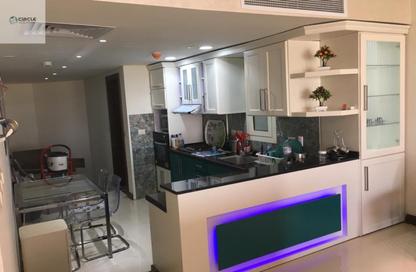 Apartment - 2 Bedrooms - 3 Bathrooms for rent in Porto New Cairo - 5th Settlement Compounds - The 5th Settlement - New Cairo City - Cairo Apartment - 2 Bedrooms - 3 Bathrooms for rent in Porto New Cairo - 5th Settlement Compounds - The 5th Settlement - New Cairo City - Cairo