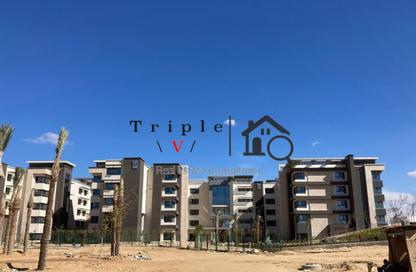 عيادة - استوديو - 1 للايجار في نيو جيزة - طريق مصر اسكندرية الصحراوي - مدينة 6 أكتوبر - الجيزة