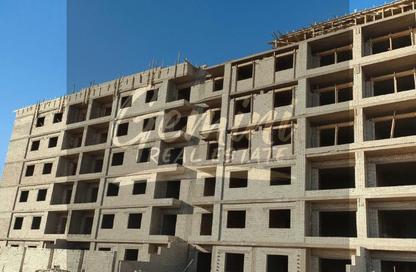 شقة - 3 غرف نوم - 2 حمامات للبيع في روفان - كمبوندات الشيخ زايد - الشيخ زايد - الجيزة