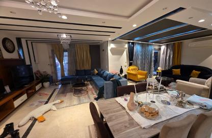 Apartment - 2 - 1 for rent in Taj City - 5th Settlement Compounds - The 5th Settlement - New Cairo City - Cairo Apartment - 2 - 1 for rent in Taj City - 5th Settlement Compounds - The 5th Settlement - New Cairo City - Cairo