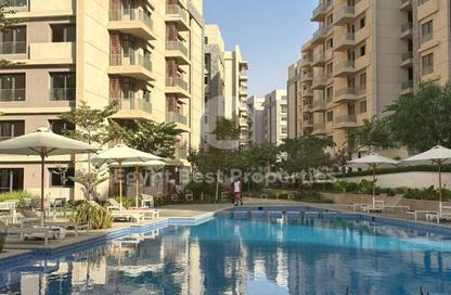 Apartment - 2 Bedrooms - 2 Bathrooms for sale in IL Bosco - New Capital Compounds - New Capital City - Cairo