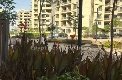 شقة - 2 غرف نوم - 2 حمامات للبيع في ال بوسكو - كمبوندات العاصمة الإدارية الجديدة - العاصمة الإدارية الجديدة - القاهرة