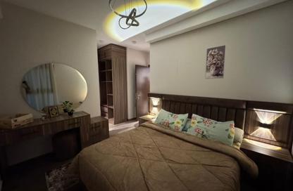 Apartment - 2 - 1 for rent in Park Side Residence - Zed Towers - Sheikh Zayed Compounds - Sheikh Zayed City - Giza