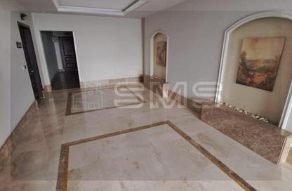 Apartment - 2 - 2 for rent in Regents Park - Al Andalus District - New Cairo City - Cairo