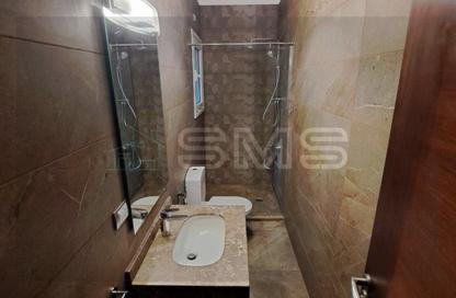 Apartment - 2 - 2 for rent in Regents Park - Al Andalus District - New Cairo City - Cairo