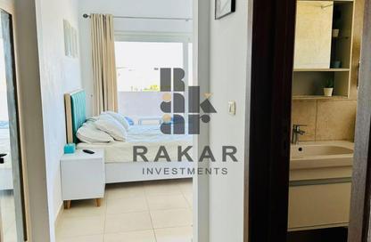 Chalet - 2 - 2 for sale in Amwaj - Sidi Abdel Rahman - North Coast