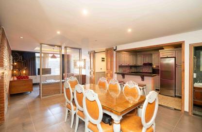 Apartment - 3 Bedrooms - 3 Bathrooms for sale in Abdel Moneim Al Dalel St. - Tharwat - Hay Sharq - Alexandria