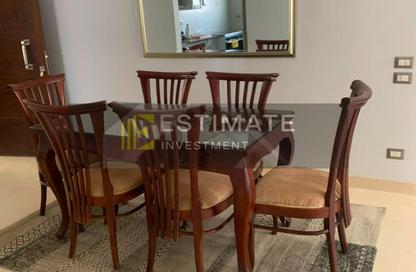 Apartment - 1 - 1 for rent in Palm Hills Village Gate - South Investors Area - New Cairo City - Cairo Apartment - 1 - 1 for rent in Palm Hills Village Gate - South Investors Area - New Cairo City - Cairo