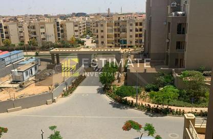 Apartment - 1 - 1 for rent in Palm Hills Village Gate - South Investors Area - New Cairo City - Cairo Apartment - 1 - 1 for rent in Palm Hills Village Gate - South Investors Area - New Cairo City - Cairo