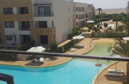 Chalet - 2 Bedrooms - 2 Bathrooms for sale in Azha - Al Ain Al Sokhna - Suez Chalet - 2 Bedrooms - 2 Bathrooms for sale in Azha - Al Ain Al Sokhna - Suez